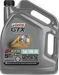 Castrol GTX Syn Blend