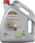 Castrol Vecton 10W-40 5л