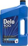 Chevron Delo 100 40 Chevron Delo 100 40