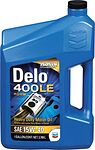 Chevron Delo 400 LE Chevron Delo 400 LE