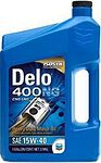Chevron Delo 400 NG Chevron Delo 400 NG