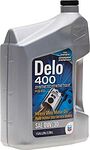 Chevron Delo 400 Synthetic Chevron Delo 400 Synthetic