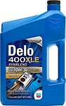 Chevron Delo 400 XLE Synblend Chevron Delo 400 XLE Synblend