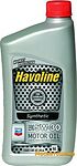 Chevron Havoline Synthetic Chevron Havoline Synthetic