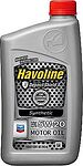 Chevron Havoline Synthetic Chevron Havoline Synthetic