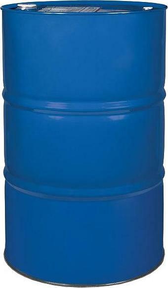 Chevron HDAX 5200 Low Ash Gas Engine Oil 40 208л