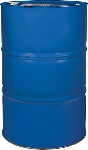 Chevron HDAX 7200 Low Ash Gas Engine Oil 40