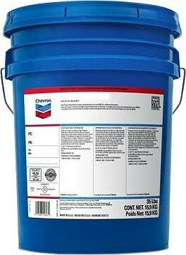 Chevron Ursa Super Plus EC