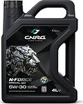 CNRG N-Force Special FE 5W-30 SN/CF A5/B5 4л