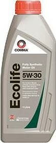 Comma Ecolife Comma Ecolife