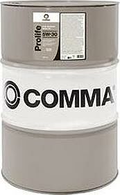 Comma Prolife