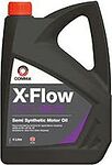 Comma X-Flow Type F Comma X-Flow Type F