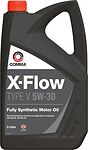 Comma X-Flow Type V Comma X-Flow Type V