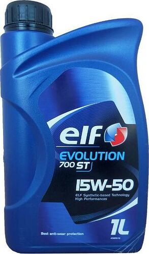 Elf Evolution 700 ST
