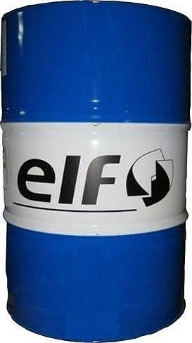 Elf Evolution 700 Turbo Diesel 10W-40 208л