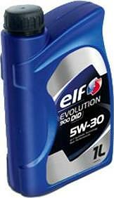 Elf Evolution 900 DID 5W-30 1л