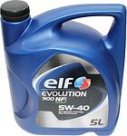 Elf Evolution 900 NF Elf Evolution 900 NF