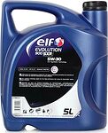 Elf Evolution 900 SXR Elf Evolution 900 SXR