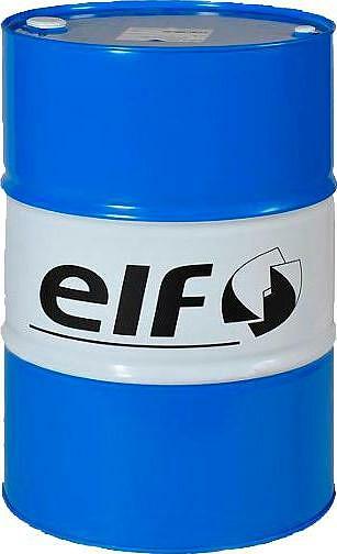 Elf Evolution 900 SXR 5W-30 208л
