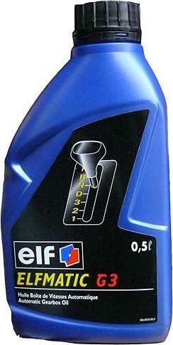 Elf G3 1л