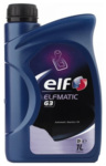Elf G3 Elf G3
