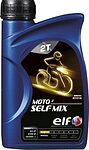 Elf Moto 2 SELF MIX