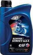 Elf Scooter 2 Street Max 1л