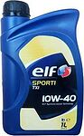 Elf Sporti TXI