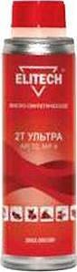 Elitech 2T Ультра 0.2л