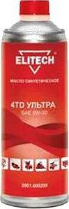 Elitech 4TD Ультра 0.6л