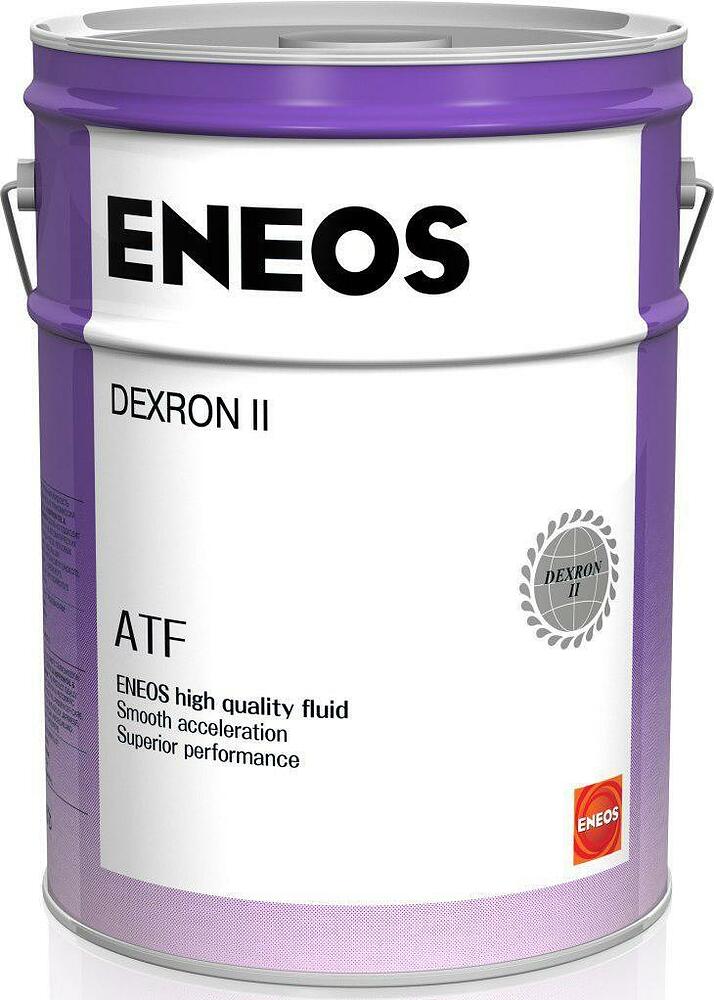 Eneos ATF Dexron II 20л