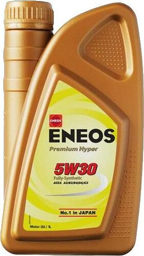 Eneos Premium Hyper