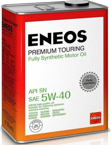 Eneos Premium Touring