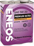 Eneos Premium Ultra