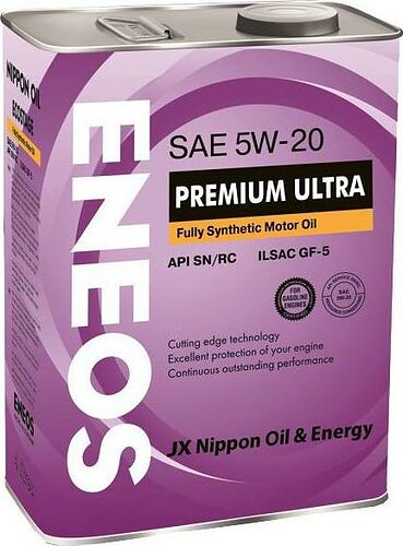 Eneos Premium Ultra