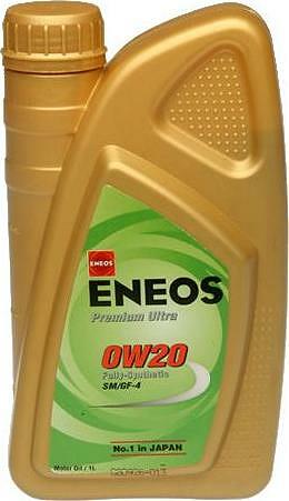 Eneos Premium Ultra