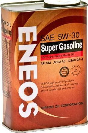 Eneos Super Gasoline SM 5W-30 0.94л