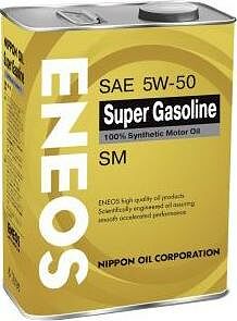 Eneos Super Gasoline SM