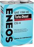 Eneos Turbo Diesel CG-4 Eneos Turbo Diesel CG-4