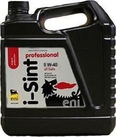 Eni i-Sint Professional