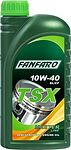 Fanfaro TSX Fanfaro TSX
