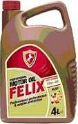 Felix Semi SL/CF 10W-40 4л