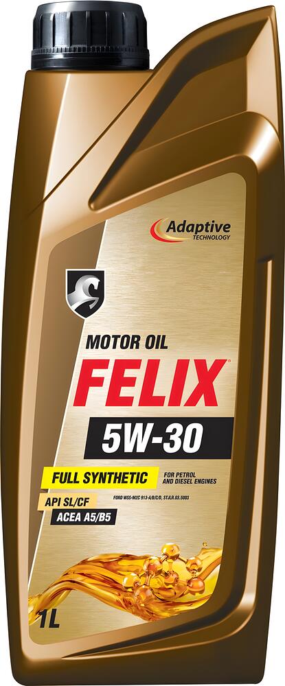 Felix Synthetic SL/CF