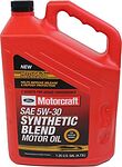 Ford Motorcraft Ford Motorcraft