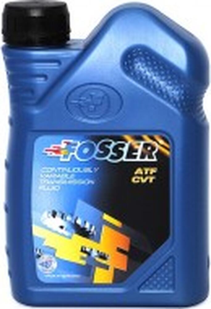 Fosser ATF CVT 1л