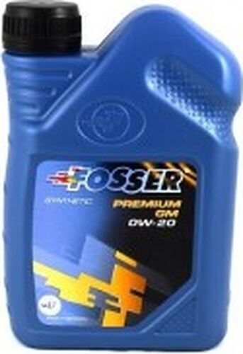 Fosser Premium GM