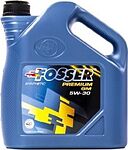 Fosser Premium GM