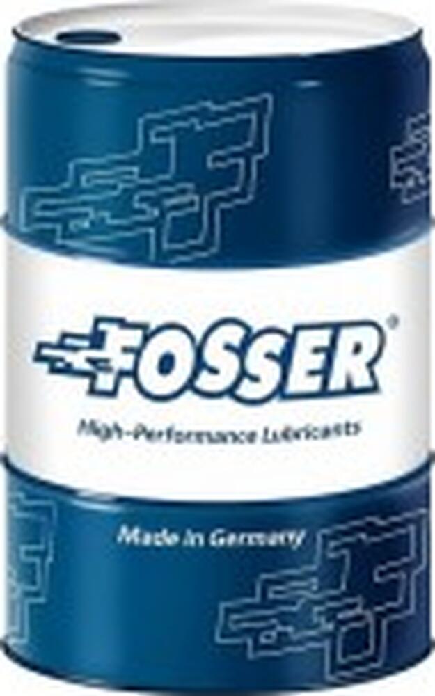 Fosser Premium LA 5W-30 C3 SN/CF 208л
