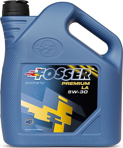 Fosser Premium LA