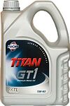 FUCHS Titan GT1 FUCHS Titan GT1